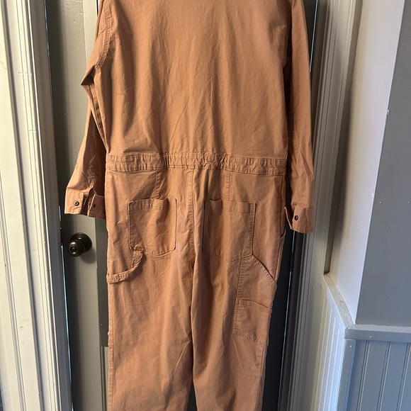 Universal thread coverall size 14 - Picture 5 of 6